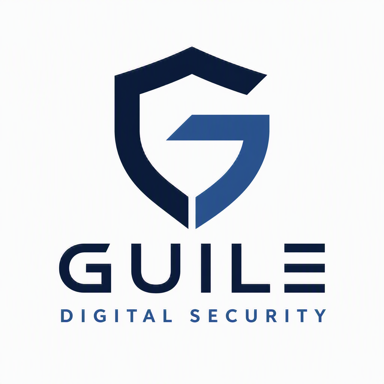 Guile Digital Security Logo - Microsoft 365 and Cloud Cybersecurity Consulting